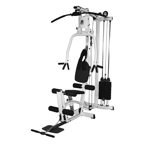 Body Solid Selectorized Home Gym Single Stack