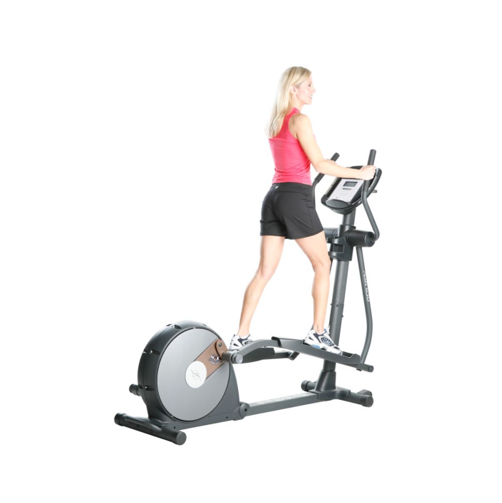 NordicTrack Elliptical, ASR 630