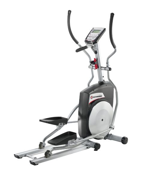 Schwinn Elliptical 430
