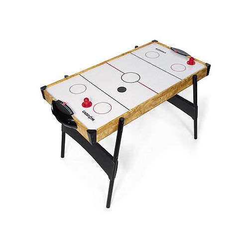 Carrom Players Air Powered Hockey Table