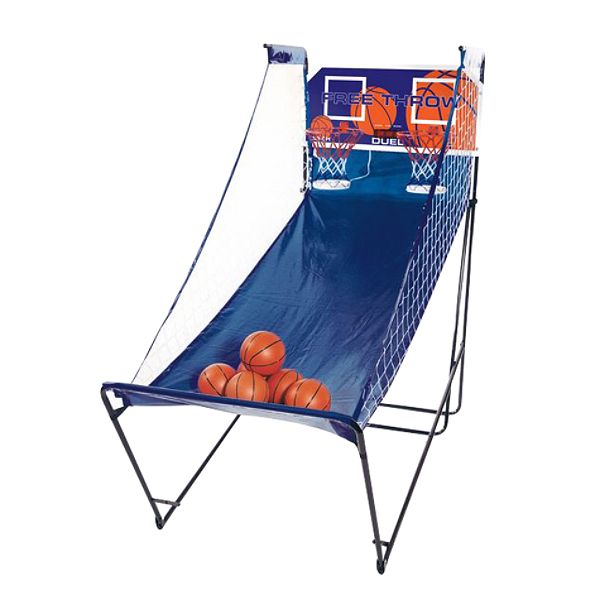 Sears Free Throw Duel Basketball