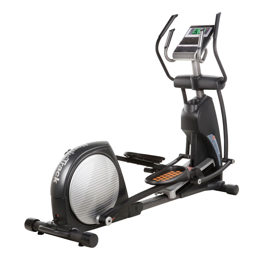 NordicTrack AudioStrider 990 PRO