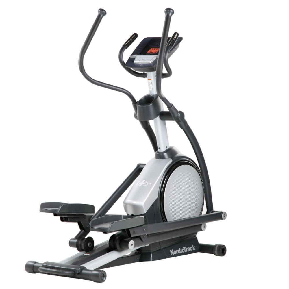NordicTrack E7 sv Front Drive Elliptical
