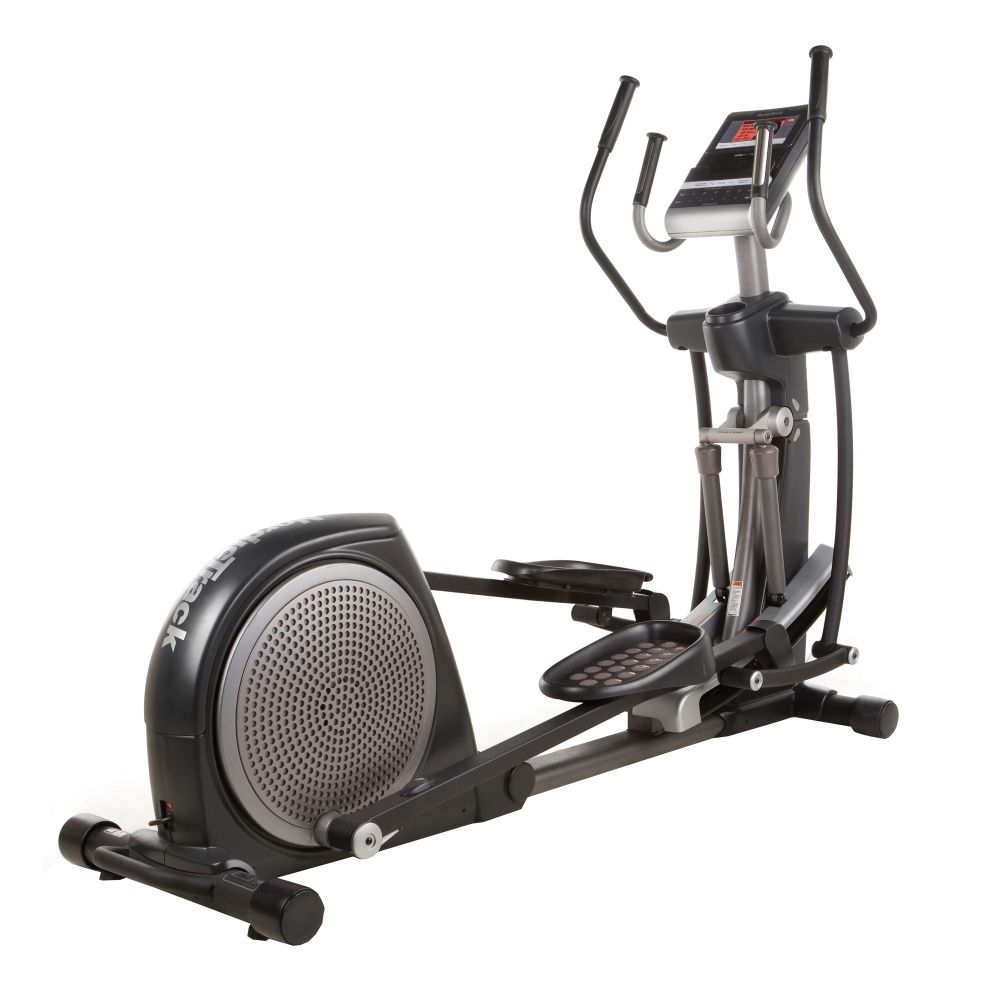 NordicTrack Pathfinder