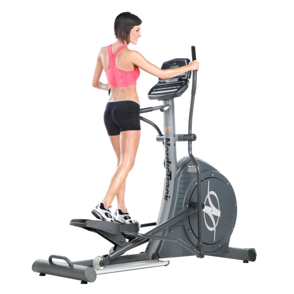 NordicTrack CX 1600 Elliptical