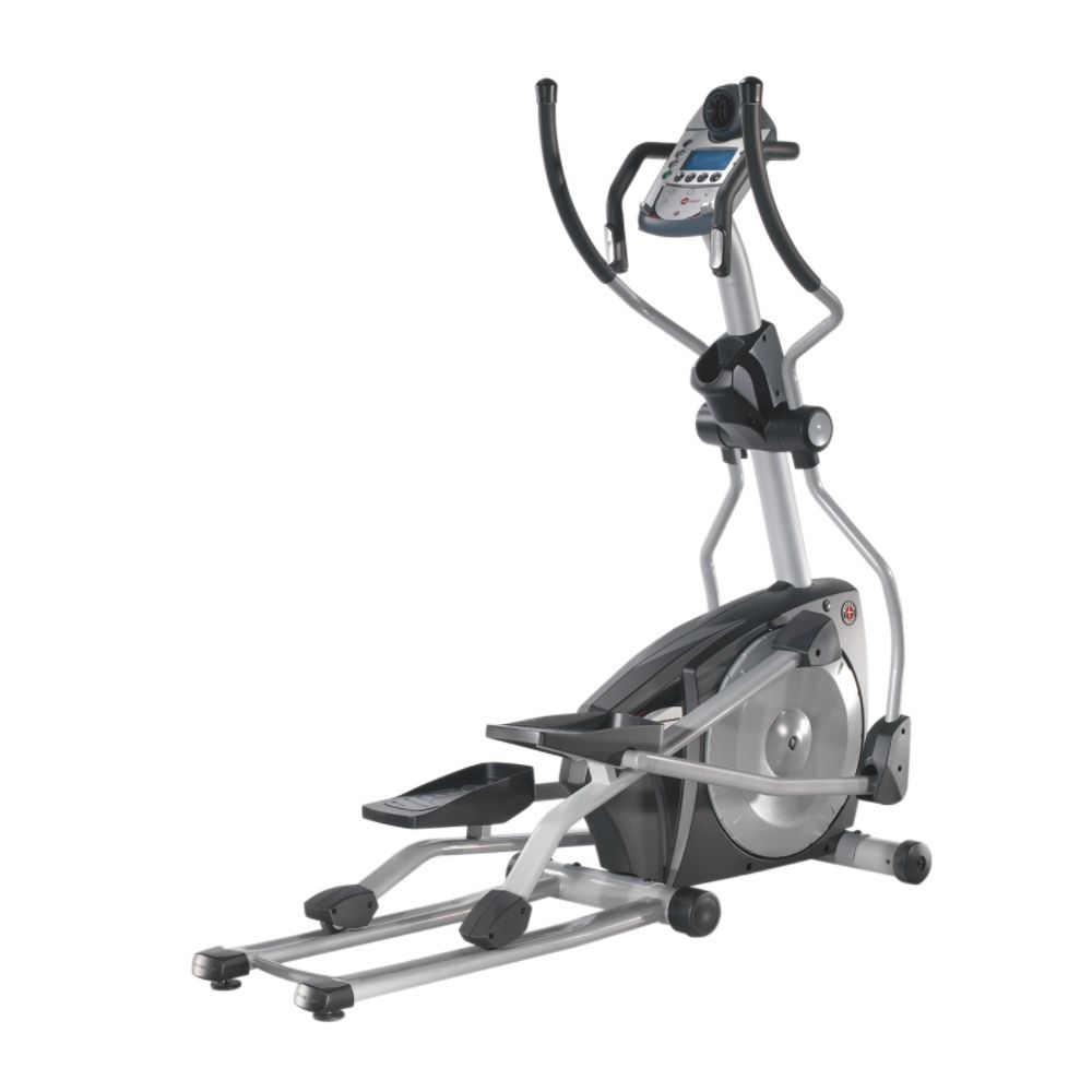 Schwinn 438 Elliptical