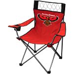 NBA Hawks Camping Chair