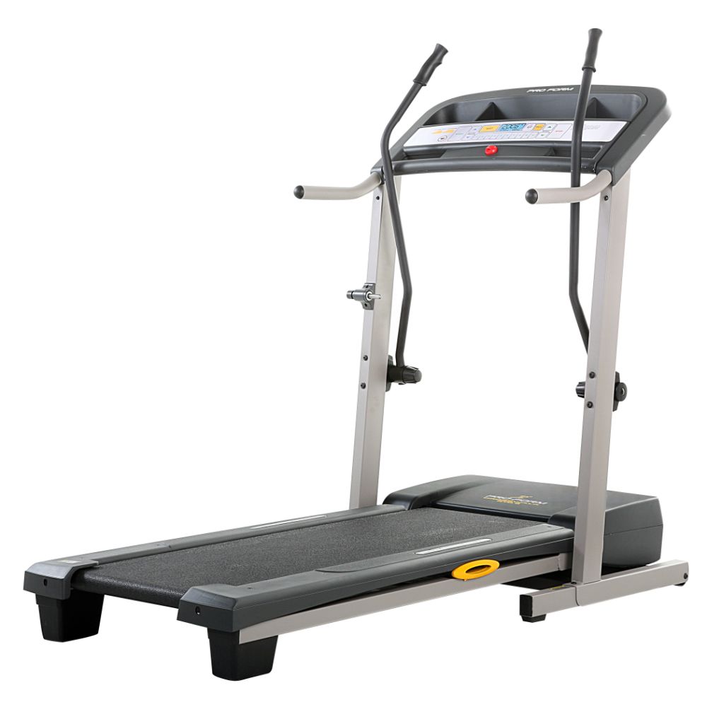 ProForm Treadmill, Crosswalk 375e