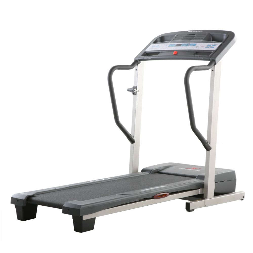 ProForm Treadmill, 510i