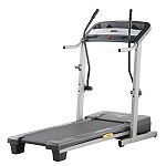 ProForm Treadmill, CrossWalk 405e