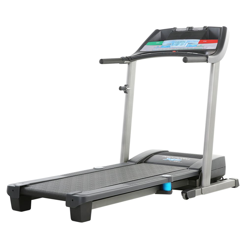 ProForm XP Treadmill, XP 580s