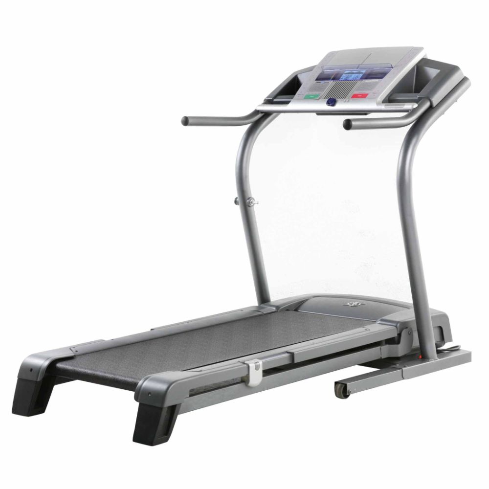 NordicTrack Treadmill