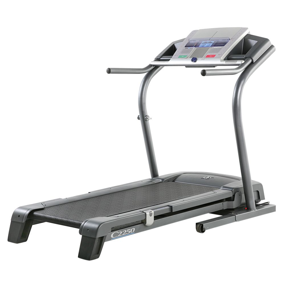 NordicTrack Treadmill, A2250
