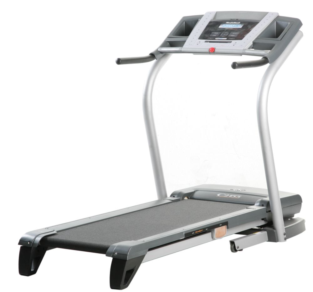NordicTrack Treadmill  $599.99