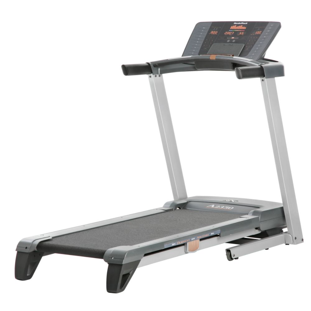 NordicTrack A2350 Treadmill