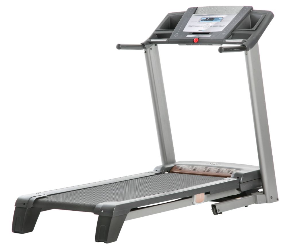NordicTrack Treadmill, C2500