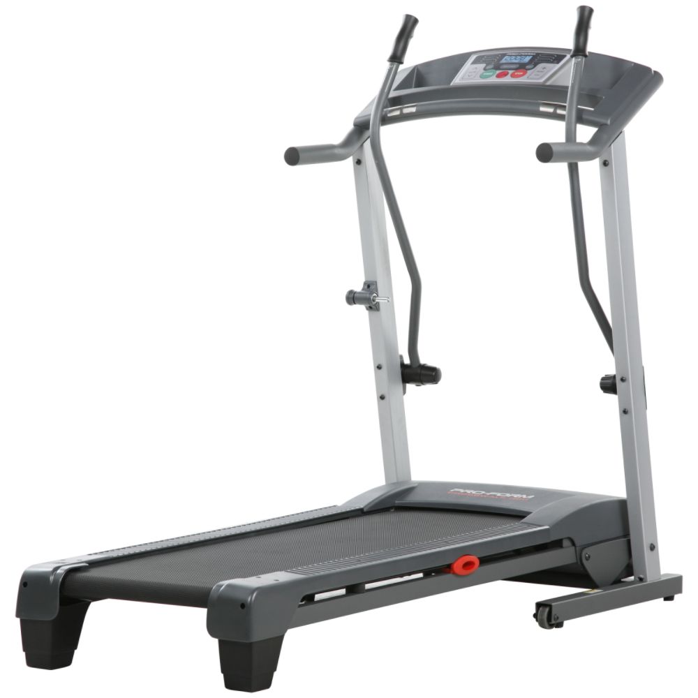 ProForm ProForm CrossWalk 380