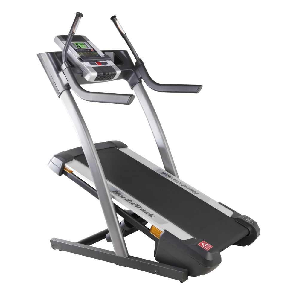 NordicTrack TS Terrain Simulator