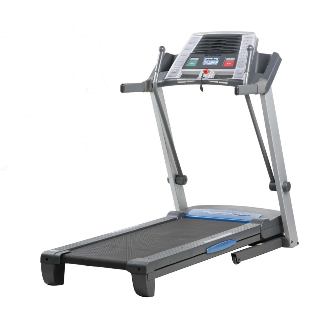 ProForm XP CrossWalk 580