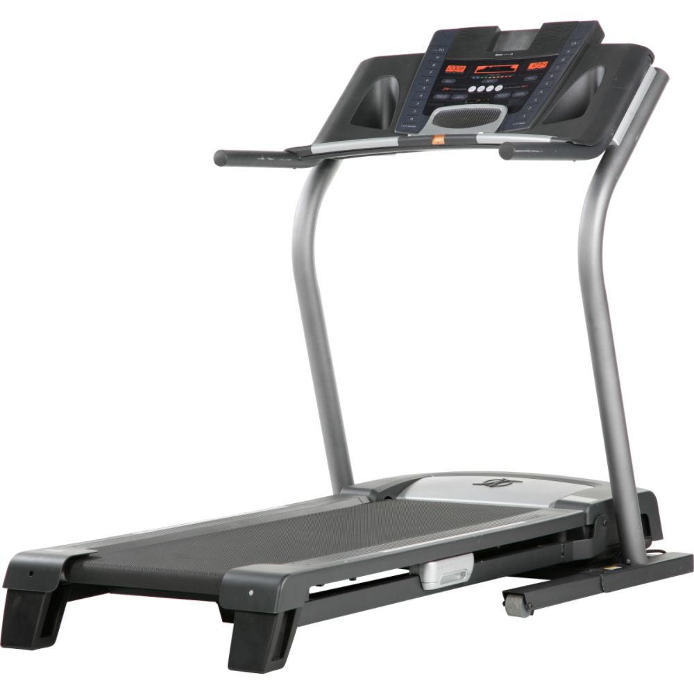 NordicTrack T7 si Treadmill