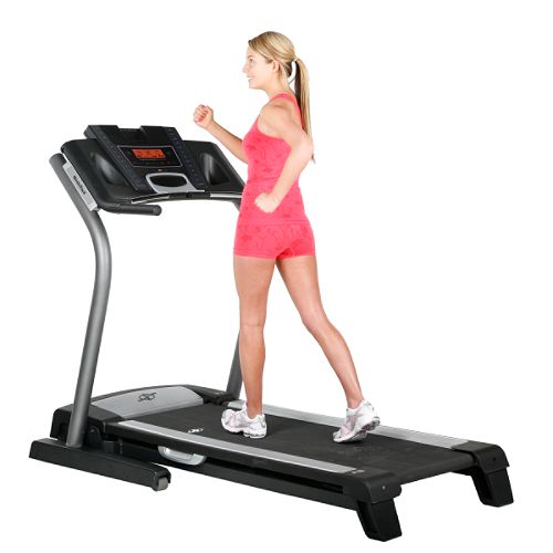 NordicTrack T9 ci Treadmill
