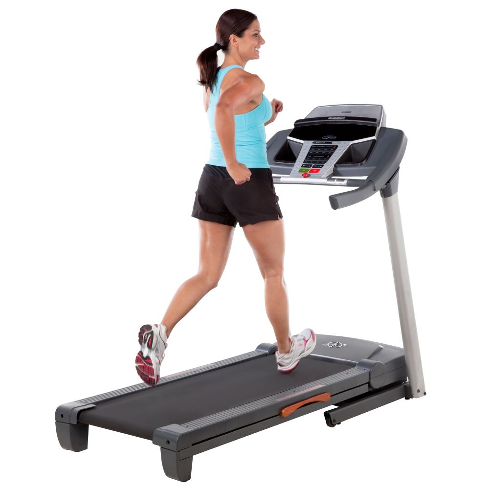 NordicTrack T5 zi Treadmill