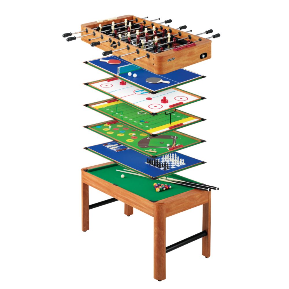 Kids Game Table on Game Table Reviews   Read Reviews About Combination Game Tables