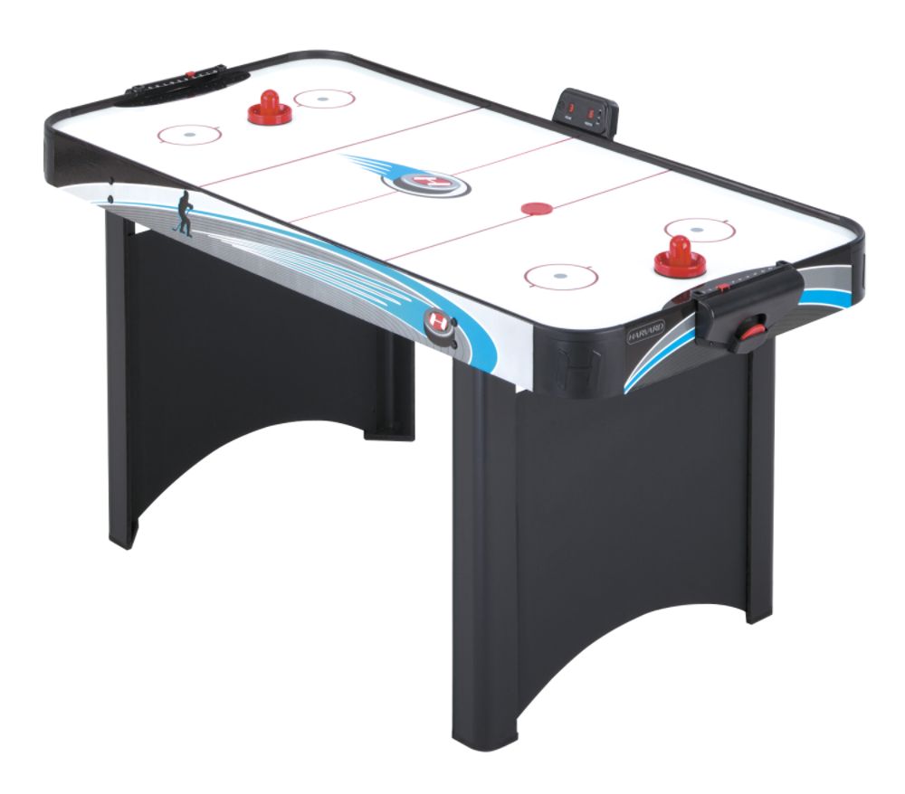 Harvard Blizzard Air Powered Hockey Table