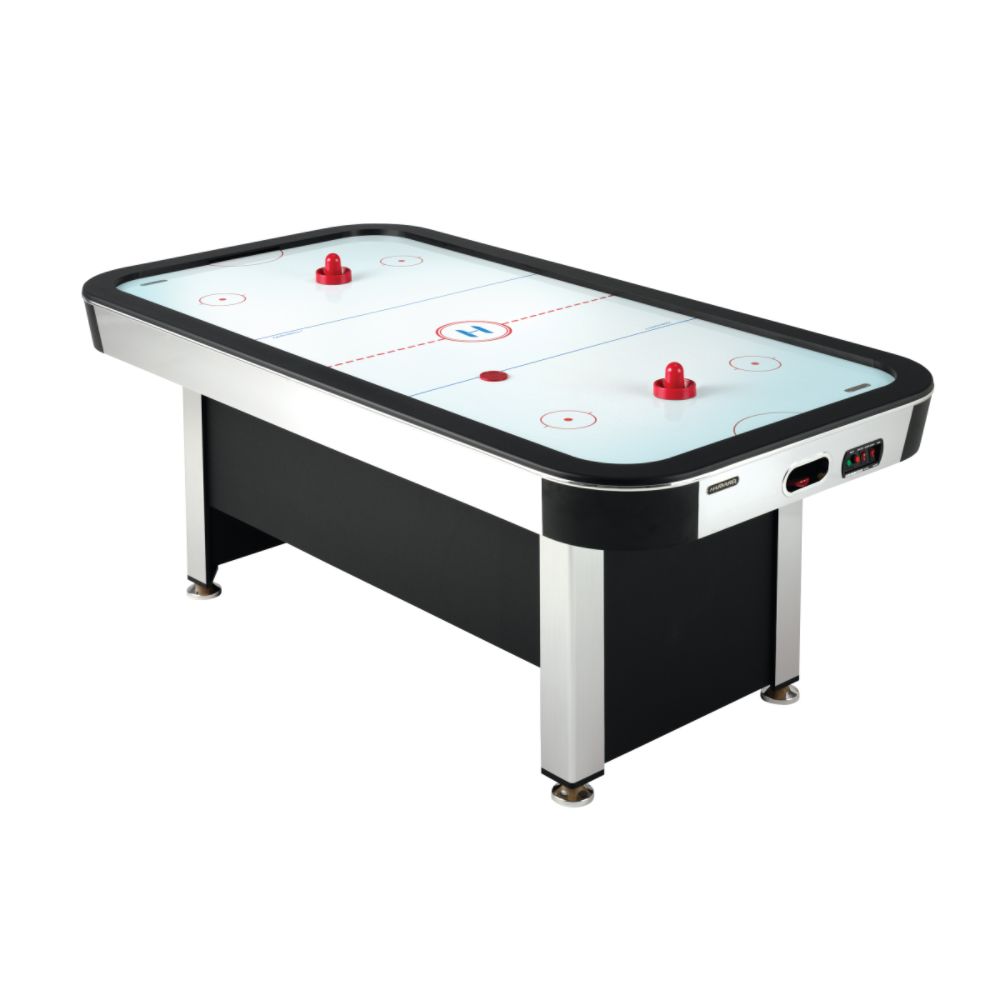 Harvard 7 ft. Air Hockey Table, Conqueror
