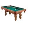 Livingston 7 ft. Billiard Table
