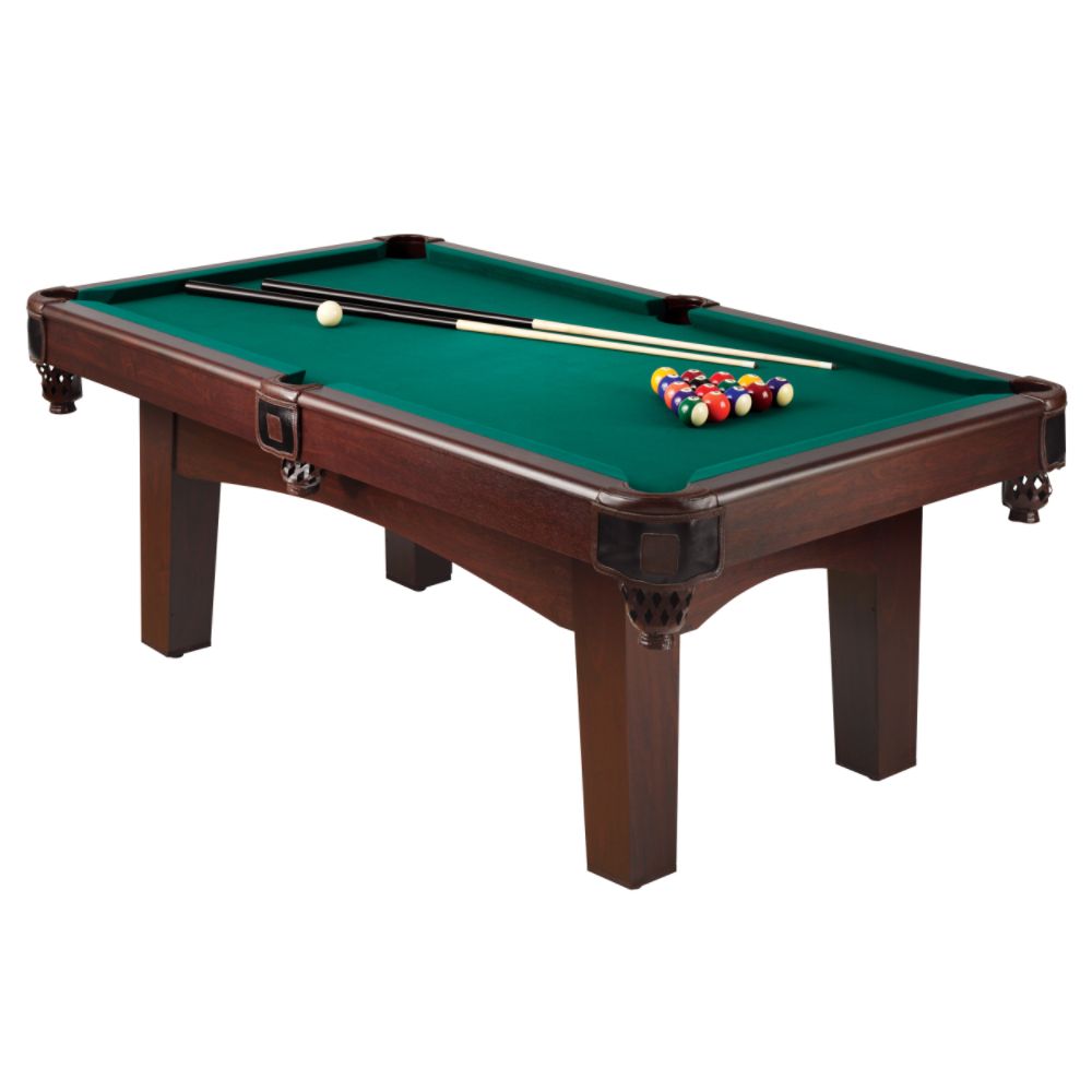 Outdoor Pool Tables on Mizerak 7 Ft  Pool Table  Acclaim Reviews   Mysears Community