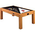 Harvard 4 in 1 Convertible Table