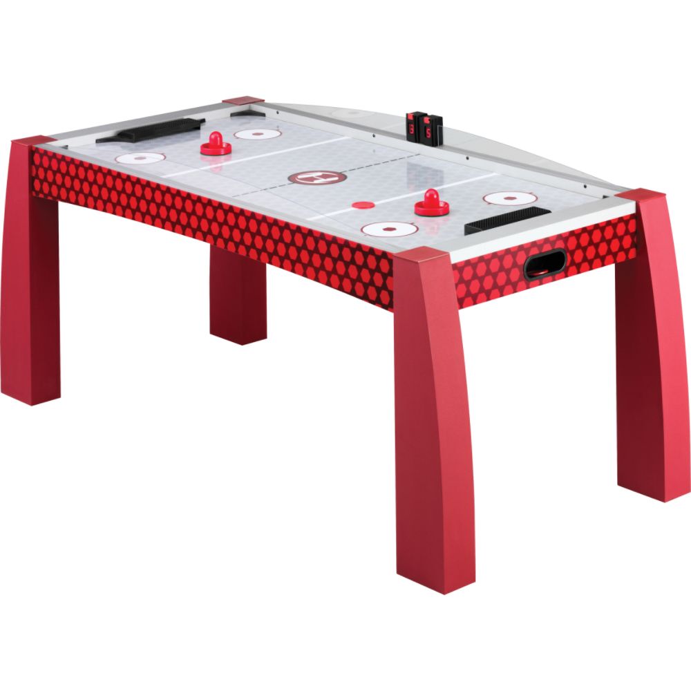 Harvard Mercury 6ft. Hockey Table