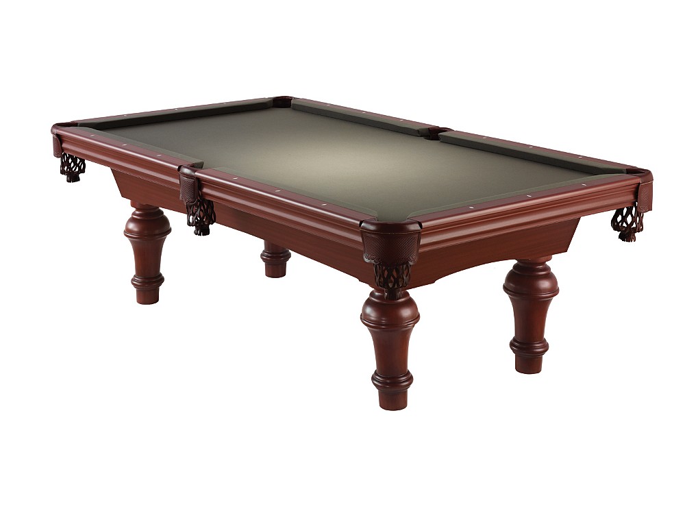 Bella Vista 8 ft. Billiard Table $199.89