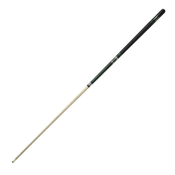 Mizerak 57 in. Maple Billiard Cue, 2 pc.