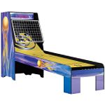 Harvard Arcade Roll-a-score