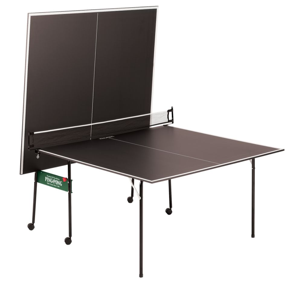 Ping-Pong Brand Qualifier 4 pc. Table Tennis Table