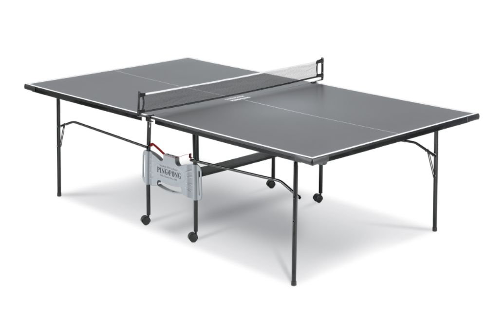 Ping-Pong Brand Lynx Table Tennis Table