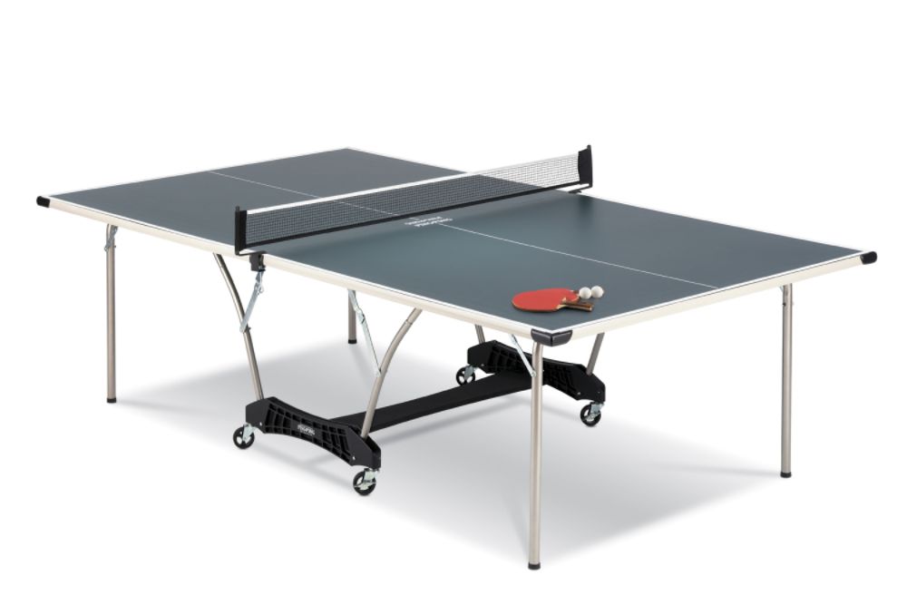 Ping-Pong Brand Cascade Table Tennis Table