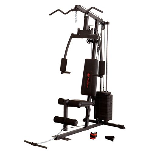Marcy 100 lb. Stack Home Gym