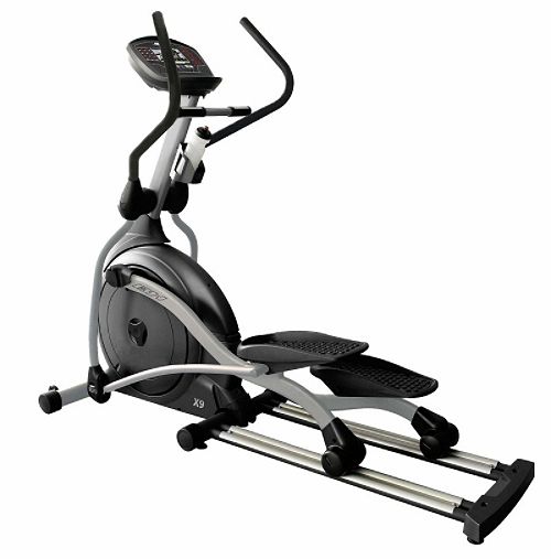 Bladez Fitness BH X9R Elliptical-includes Free  Delivery & Installation