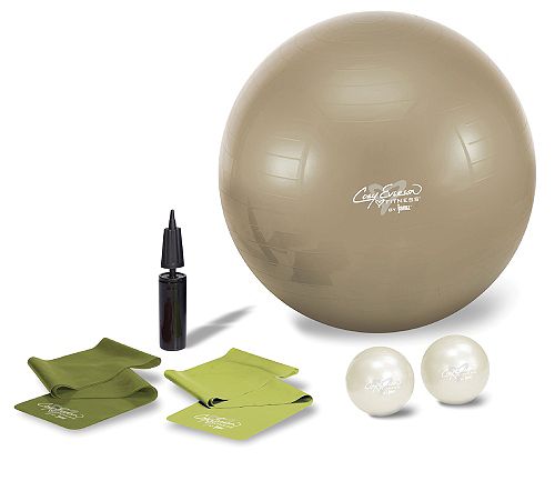 Cory Everson Fitness Pilates Toning Set