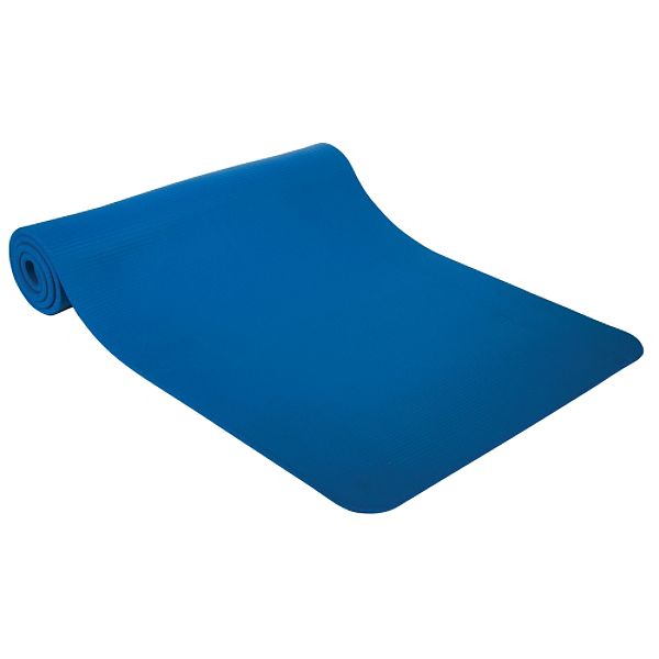 Cory Everson Fitness Roll-UP Rib Core Fitness Mat