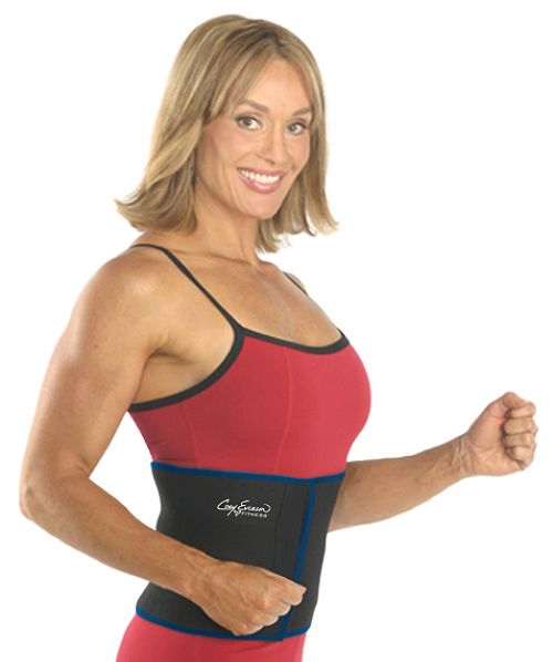 Cory Everson Fitness Waist Trimmer