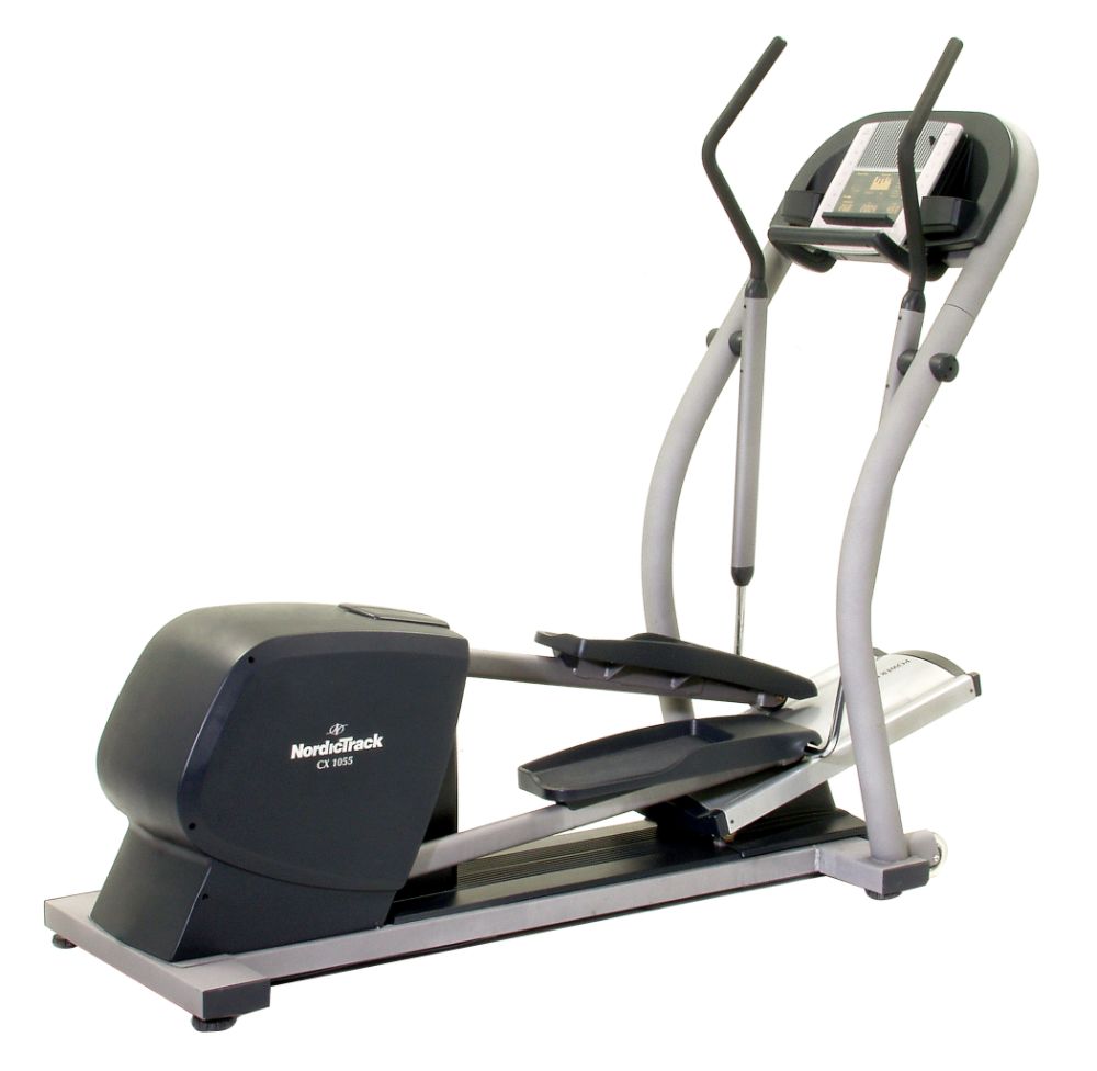 NordicTrack CX 1055 Elliptical
