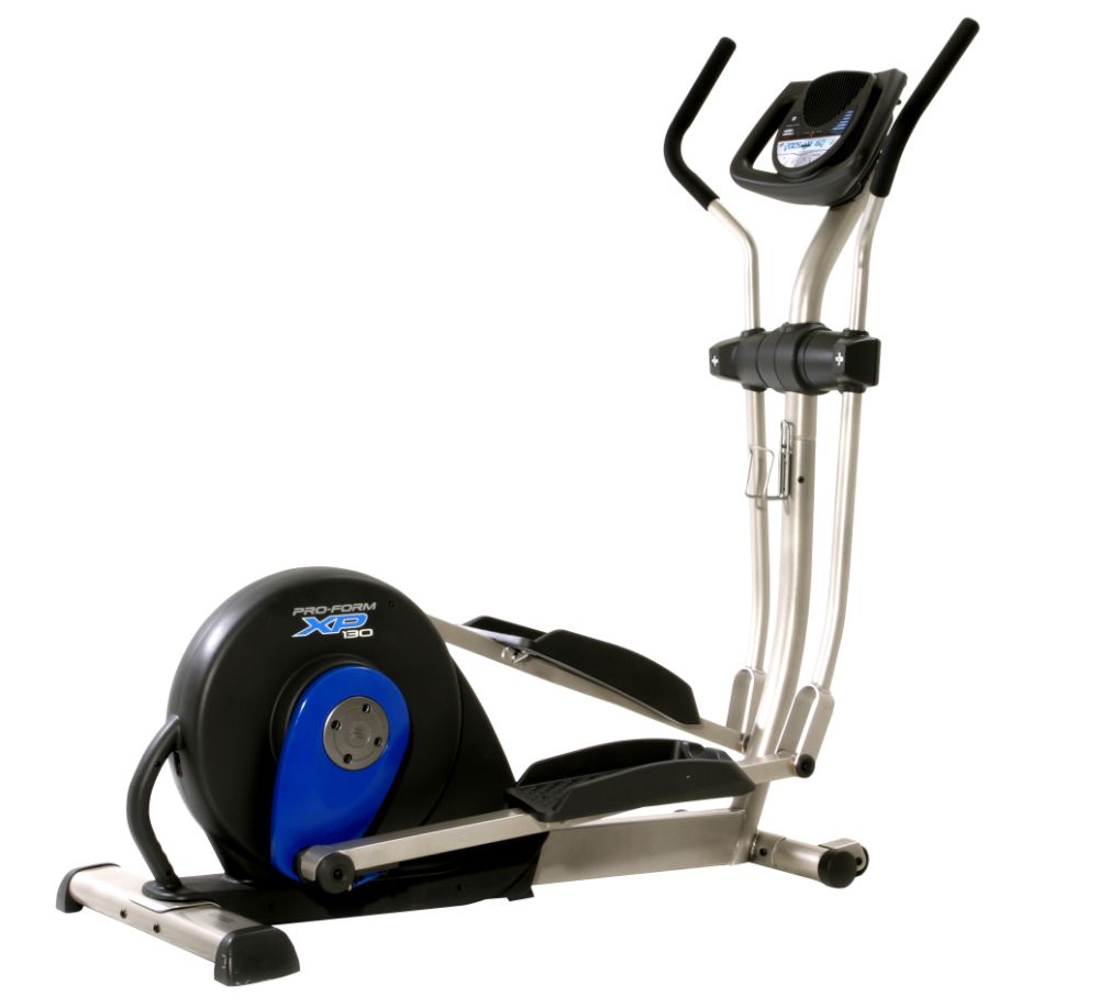 ProForm XP Elliptical, XP 130