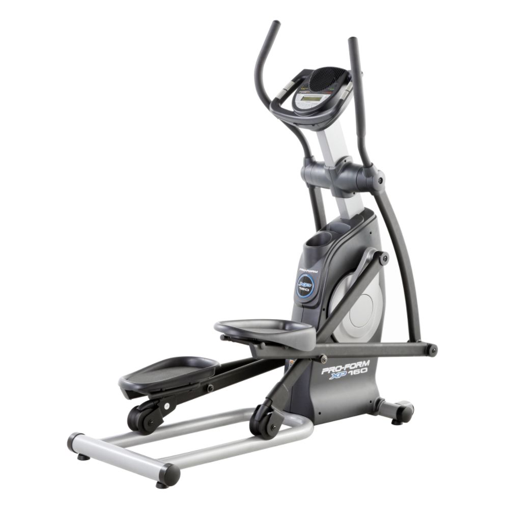 ProForm XP Elliptical, ProForm XP 160 Crosstrainer