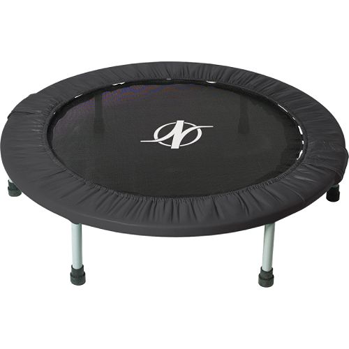 Folding Mini Trampoline