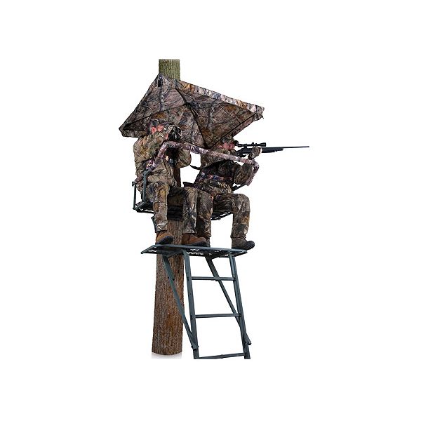 Ameristep Hub Style Tree Stand Umbrella 48" 856