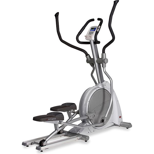 Star Trac Fitness 4860 Total Body Trainer Ellipitical